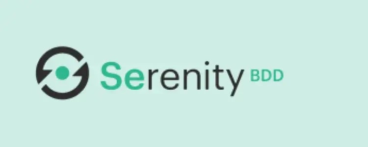serenity-bdd-logo